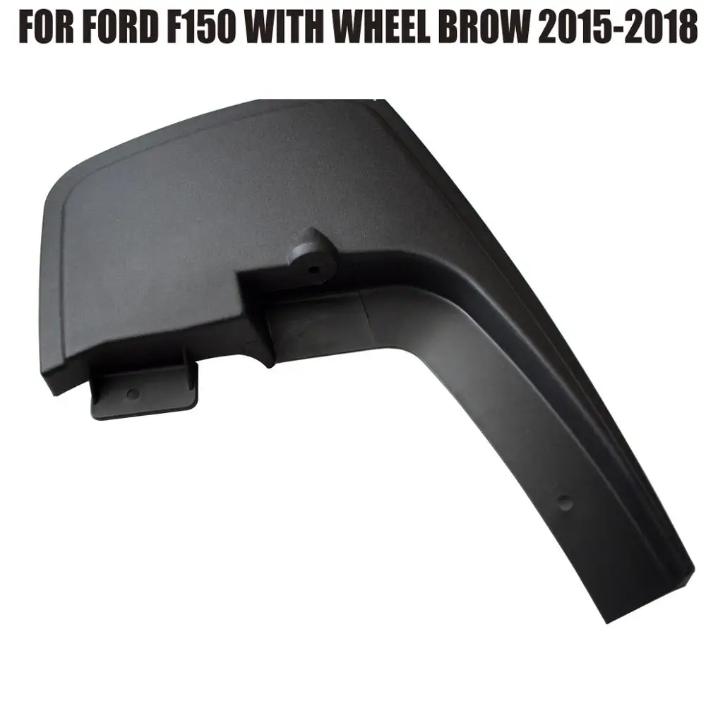 Автомобильные экстерьер передние и задние брызговики грязи отделка створок