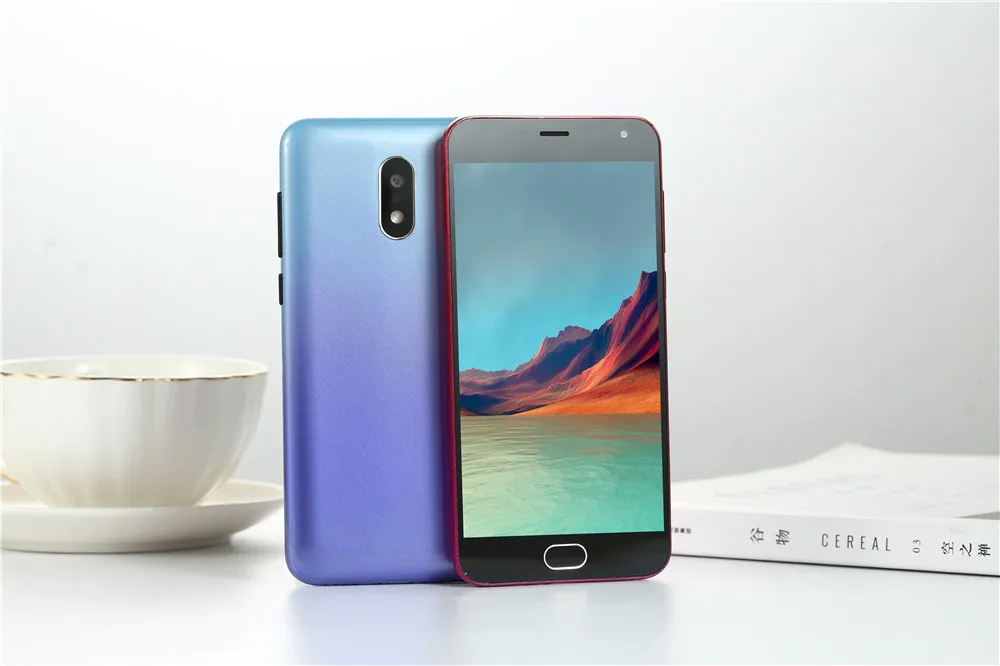 P30 Pro android os 4G LTE смартфоны 2 Гб ОЗУ 16 Гб ПЗУ Восьмиядерный MTK6753 5 Мп+ 13 МП фронтальная/задняя камера разблокированные мобильные телефоны