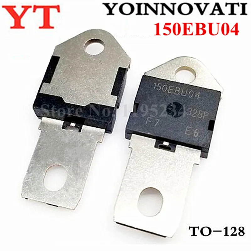 5 шт./лот 150EBU04 DIODE GEN 400V 150A воздуха лучшего качества| |