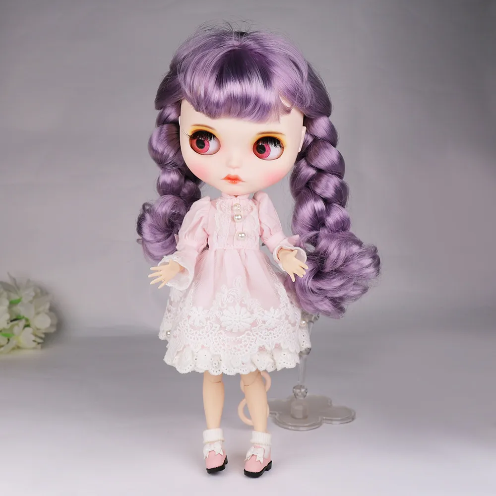 Кукла Blyth ICY DBS с несколькими углами кронштейн для поддержки куклы только 12 дюймов