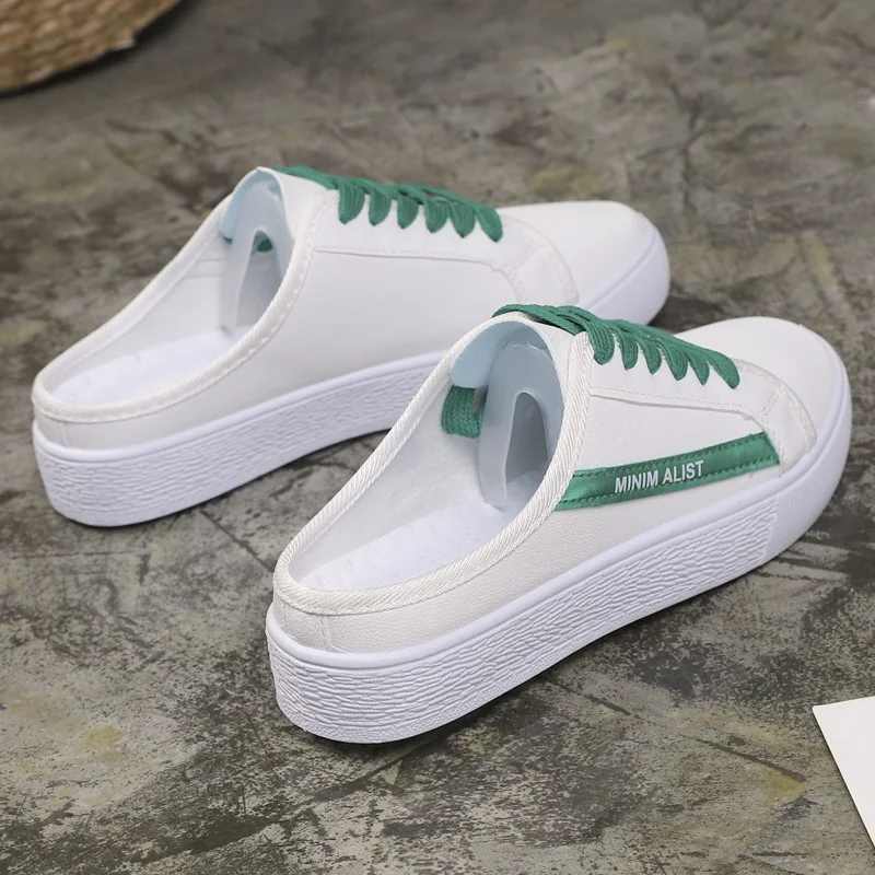 Цвета весна-лето лоферы Для женщин слипоны на плоской подошве Повседневная