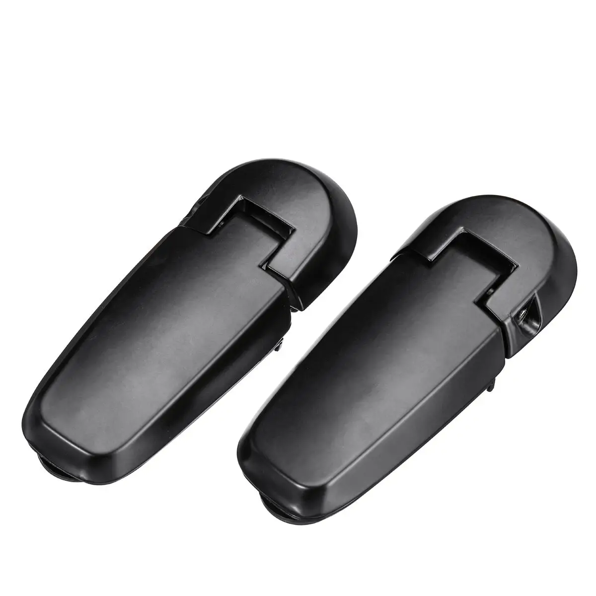 Пара петель для заднего подъемного окна автомобиля стеклянная петля 6L2Z78420A69AA