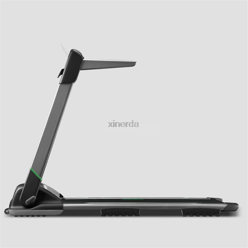 Mini Treadmill C3 Foldable Home Use Ultra-silent Fatigue Reduction Running Fitness Training Equipment | Спорт и развлечения