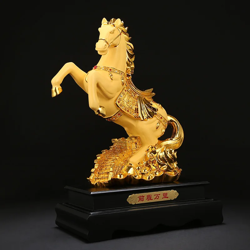 Новинка модель Maxima полимерное украшение благоприятные подарки для гостиной