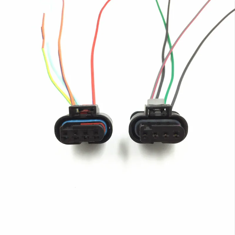 

Car camshaft position sensor plug connector with wire for Jeep Wrangler Compass Patriot