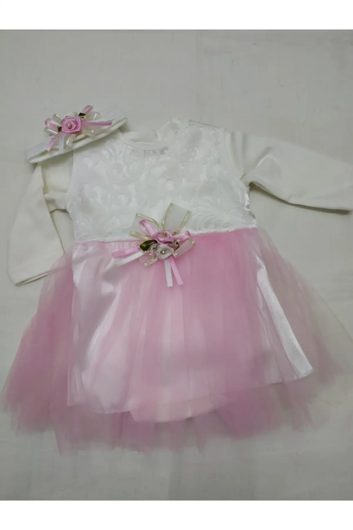 

Girl Baby Mevlt Team