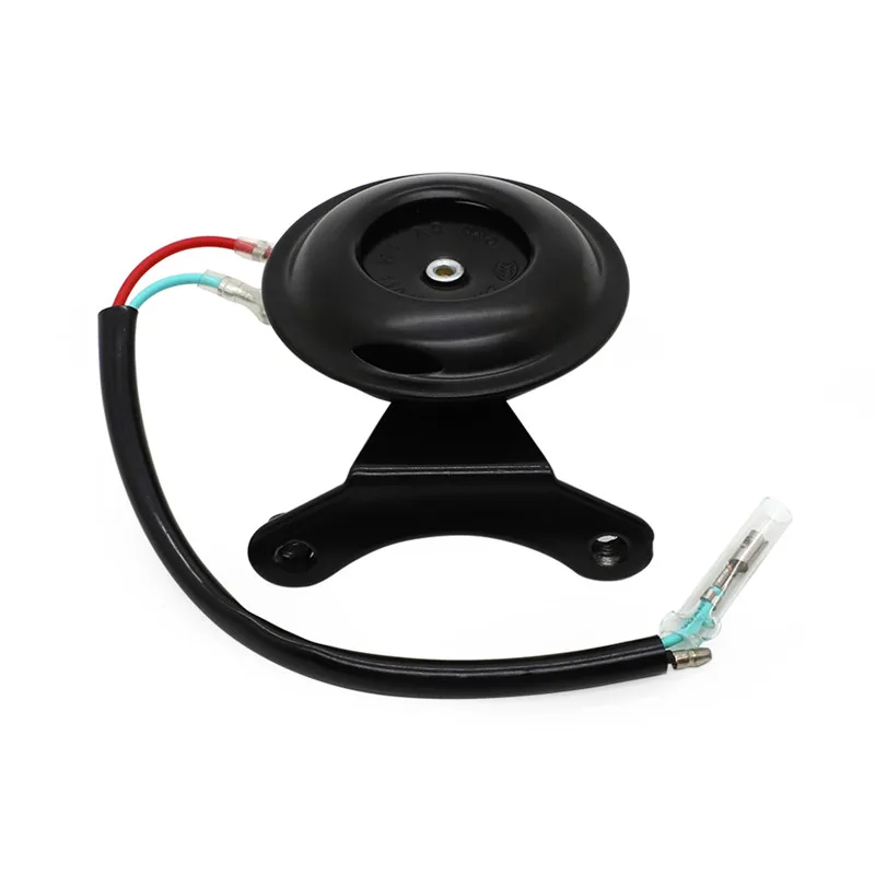 6-Вольтовый Электрический звуковой сигнал в сборе для мотоцикла Honda CT70 ST70 CT70H K0-76