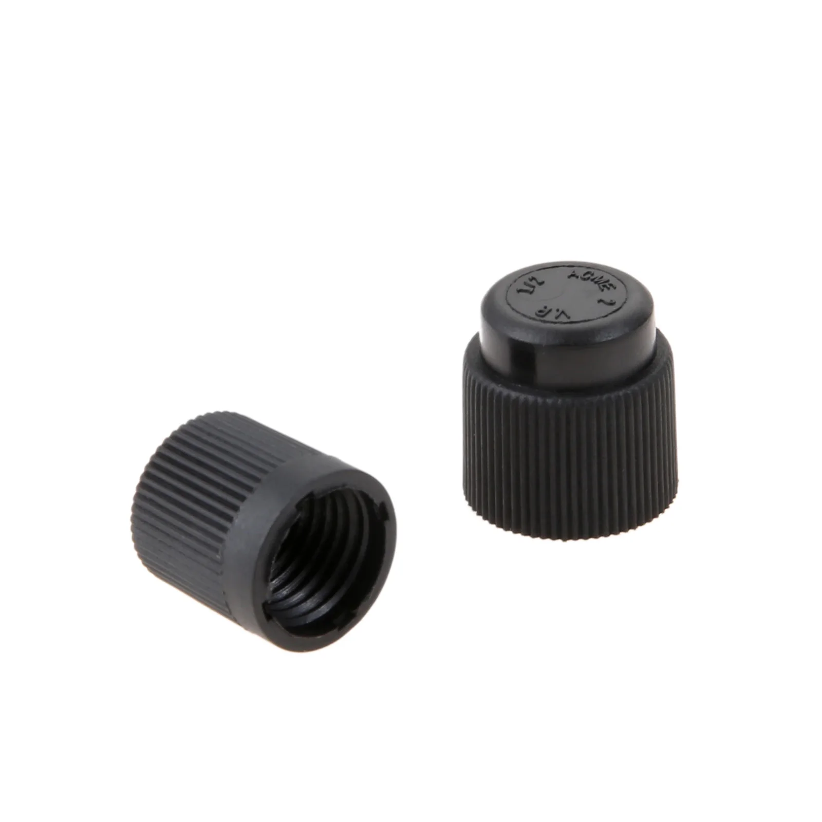 R1234yf Набор для насадки на хладагент с адаптером R12 R22 R134A зарядный шланг 1/2 дюйма ACME