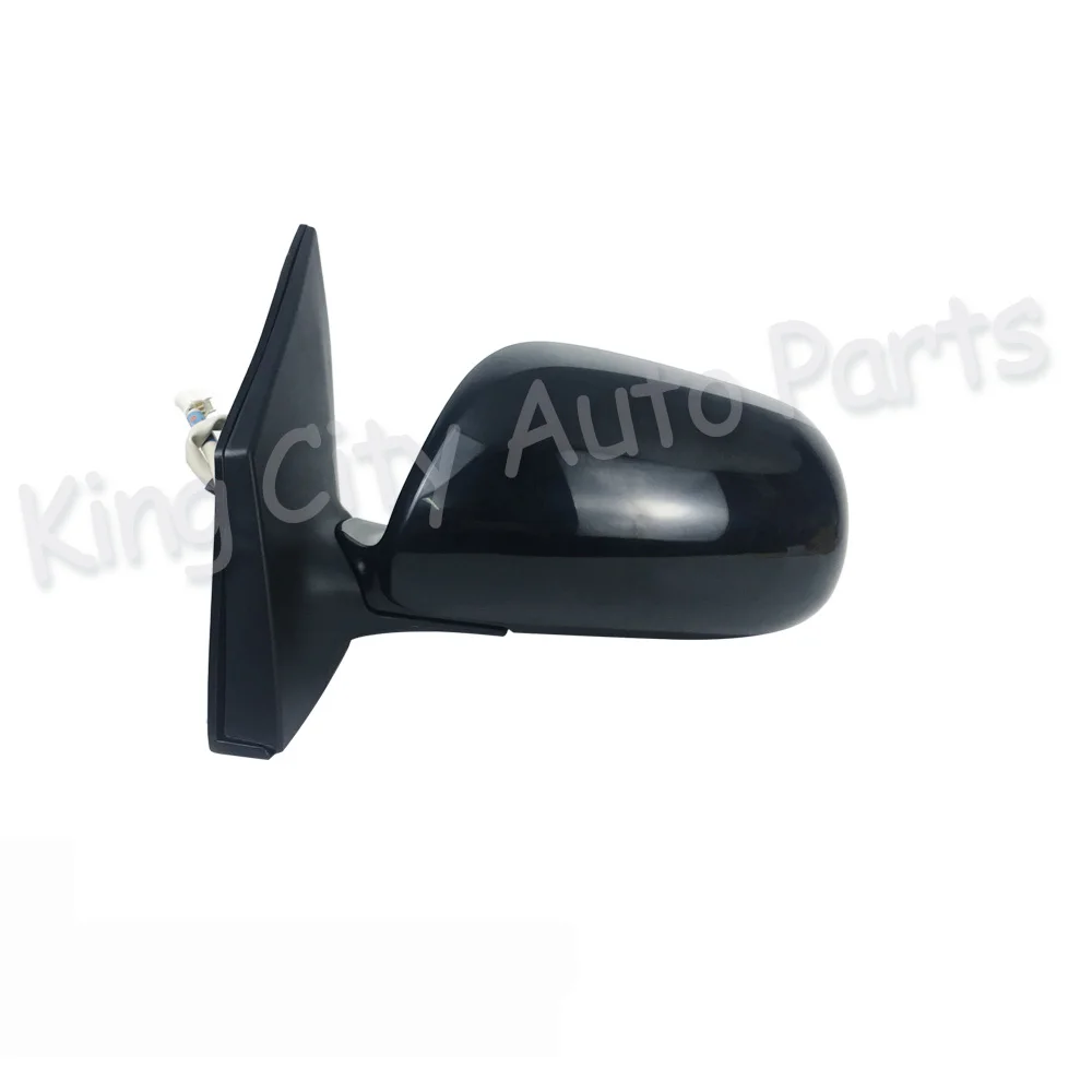 CAPQX 3/5/7 провод для Toyota Corolla 2007 2008 2009 2010 2011 2012 2013 боковое зеркало заднего вида
