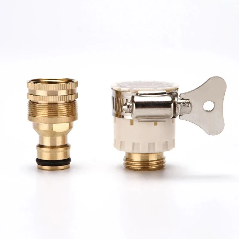 

Garden hose alloy nozzle gun expandable magic flexible garden hose car wash hose high pressure 17FT-150FT garden hose reel