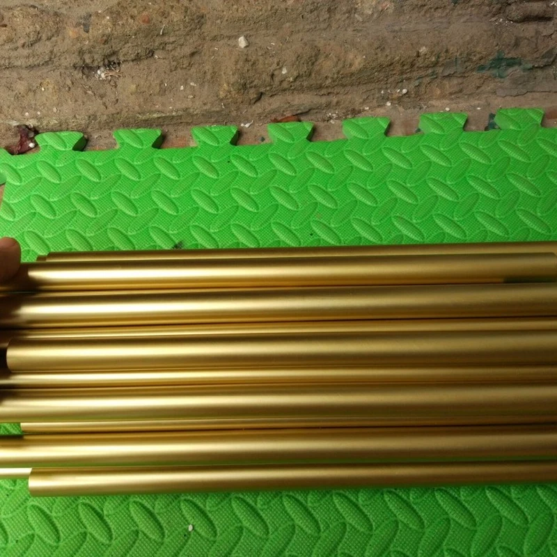 Настенная лампа Brubeck в новом дизайне роскошный золотой алюминиевый настенный