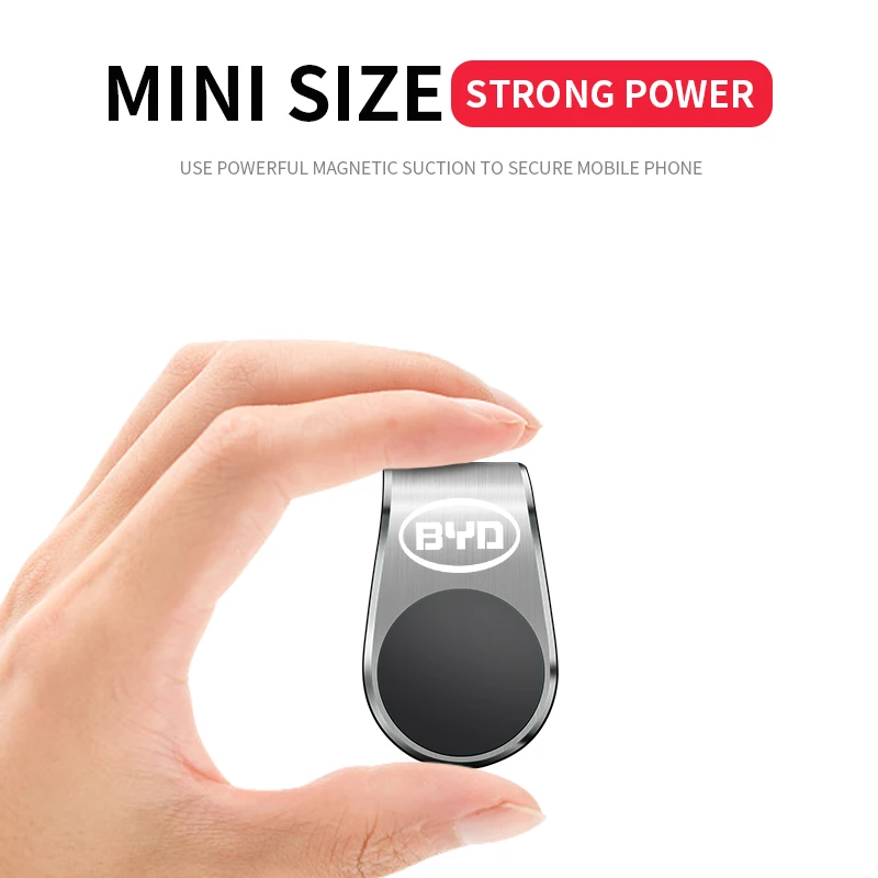 Автомобильный держатель для телефона подставка с креплением на вентиляционное