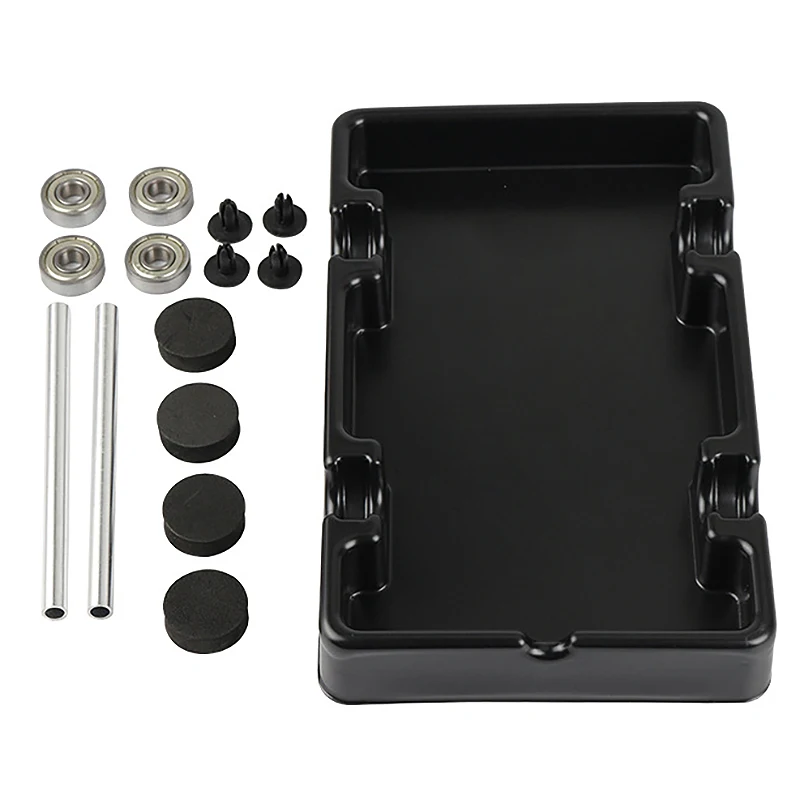 Аксессуары для 3d принтеров катушка с нитью держатель полки поставки материал