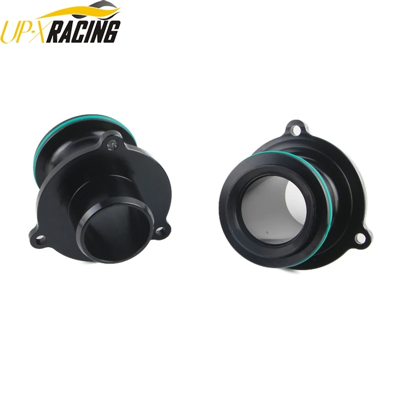 Трубы для улучшенного входного отверстия Turbo трубки глушитель удаление golf 7 audi A3 8V