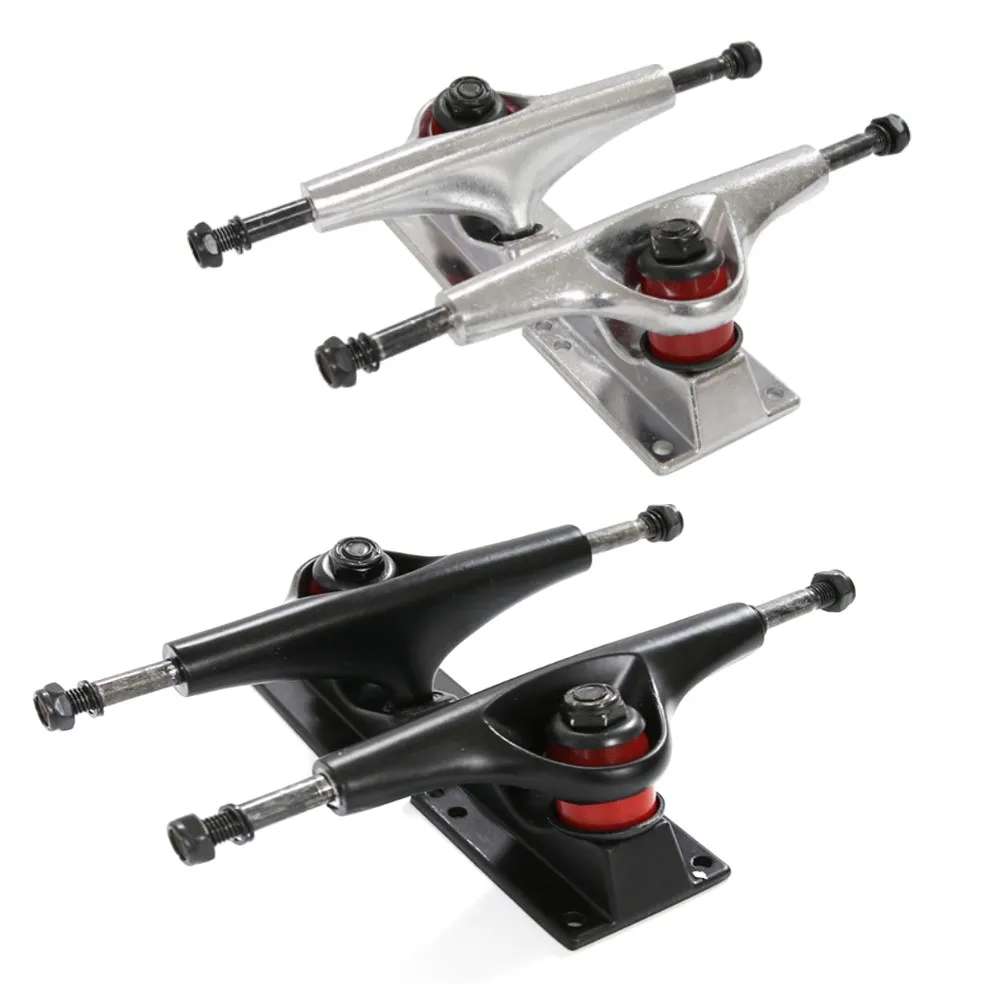 

5-дюймовые скейтборды, Лонгборд, мост, скейтборд, дорога, скейтборд, замена для большинства скейтбордов