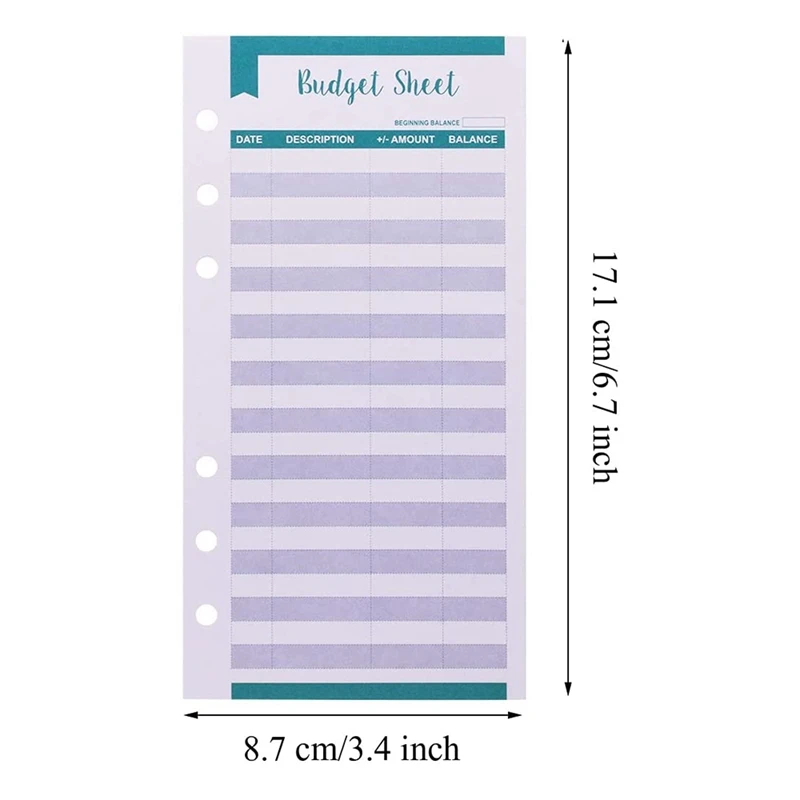 Рисунок 3 - Дорожные листы с отверстием для отслеживания расхода