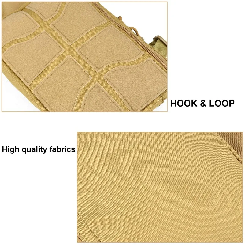 Набор сумок Recon многофункциональная сумка для инструментов тактическая