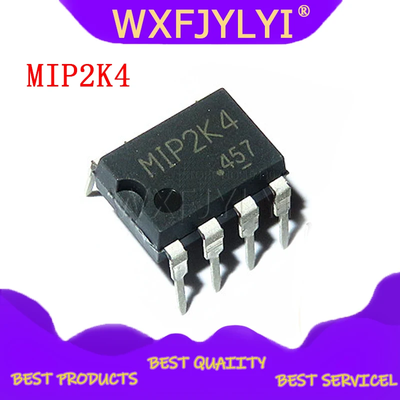 

10 шт./лот MIP2K4 DIP-7