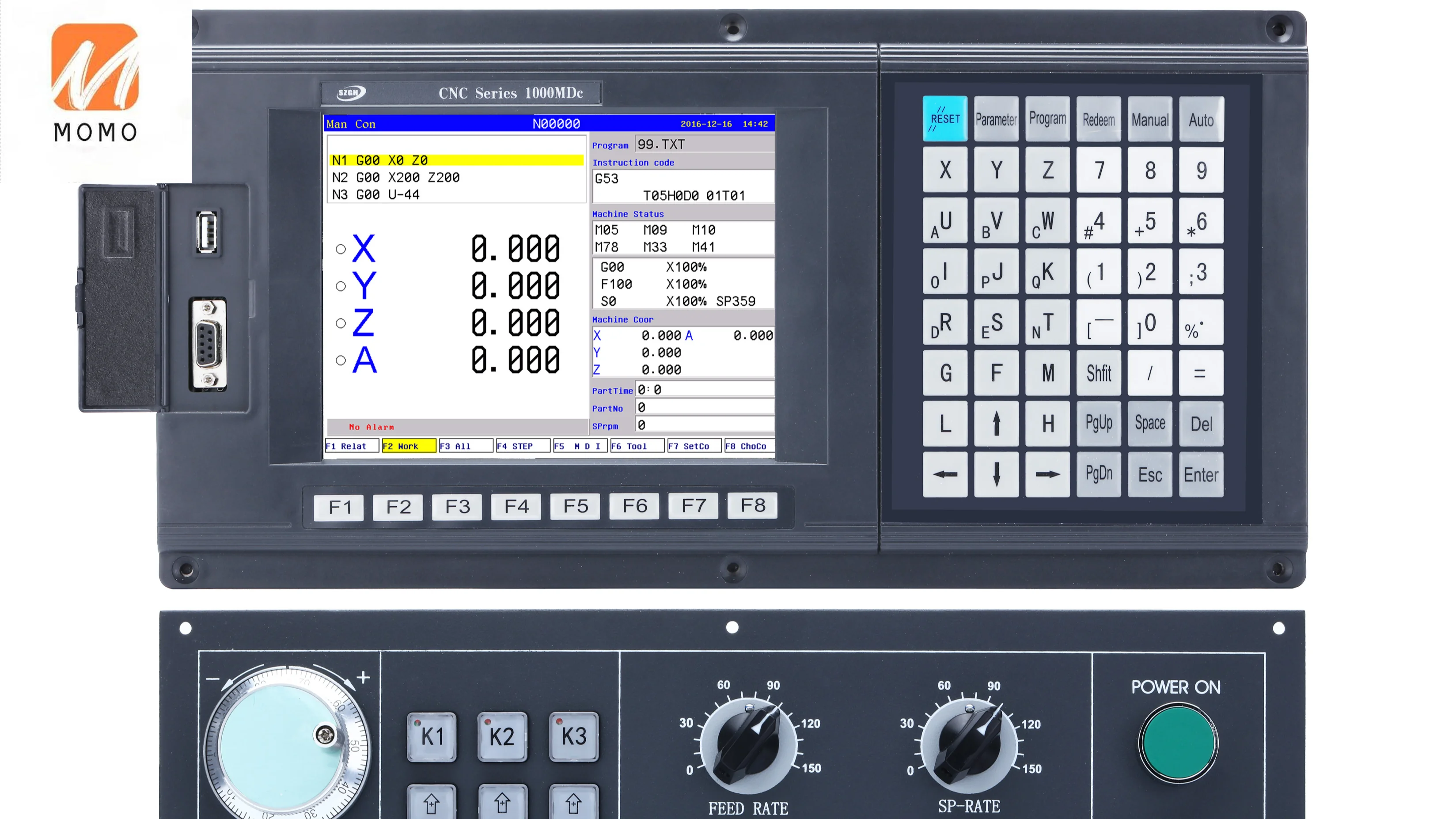 

cheap cnc machine controller as GSK cnc controller price