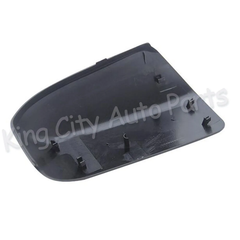 Крышка QX для Honda Accord CM5 CM6 2003 2007 боковое зеркало заднего вида крышка зеркала
