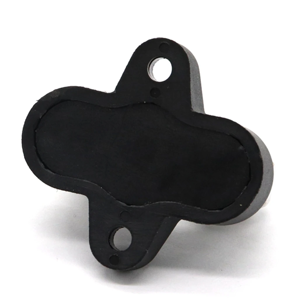 5/16 &quotчерный распределительный блок силовой пост изолированный терминал шпилька