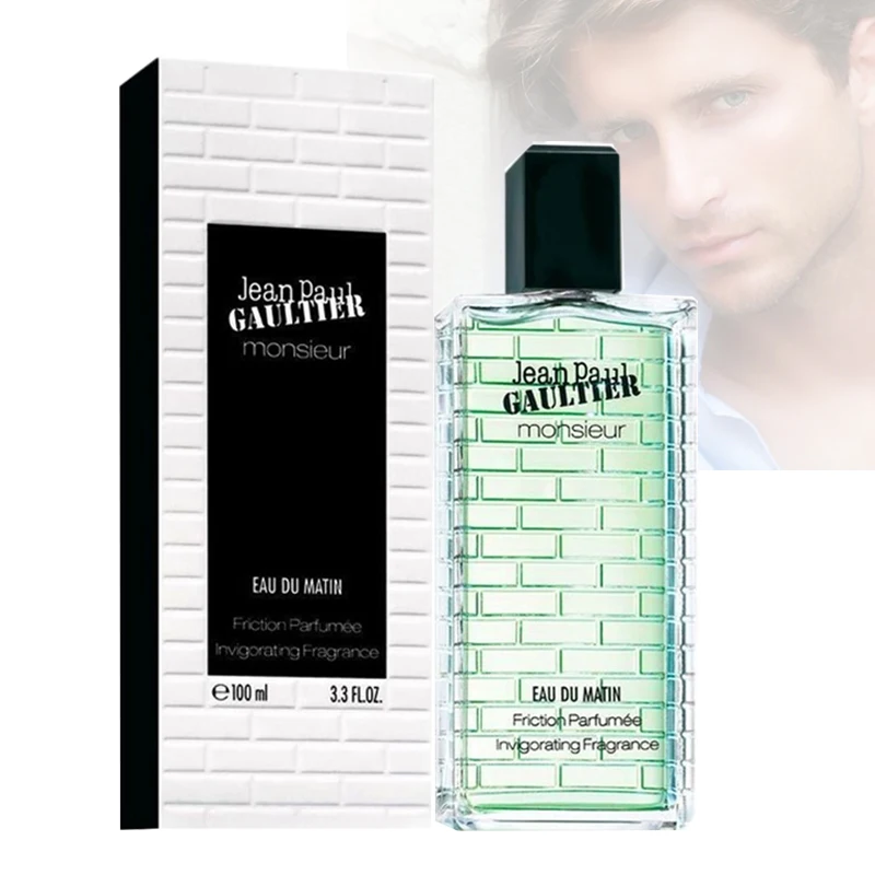 

BRAND NEW Men Lasting Parfums Homme Cologne purfume for Men Original Fragrance Popular Deodorant