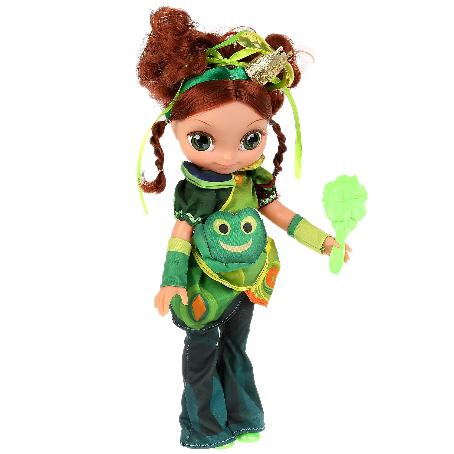 Doll karapuz fairy patrol Masha Queen of the ball | Игрушки и хобби