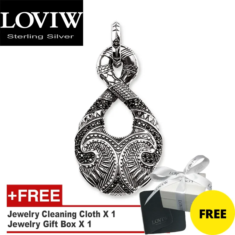 Кулон маори бесконечные кулон татуировки 2020 бренд модная новинка ювелирное