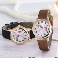 cartoons womens watches fashion digital classic business quartz branded watch calendar dropshipping 2021 best selling products