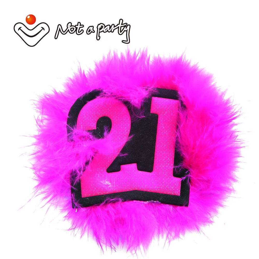 3 шт. 4 дизайна на выбор|Украшения своими руками для вечеринки| |