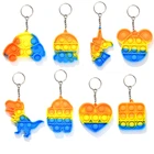 Мини-игрушка-антистресс для мужчин, женщин, детей, аутистов