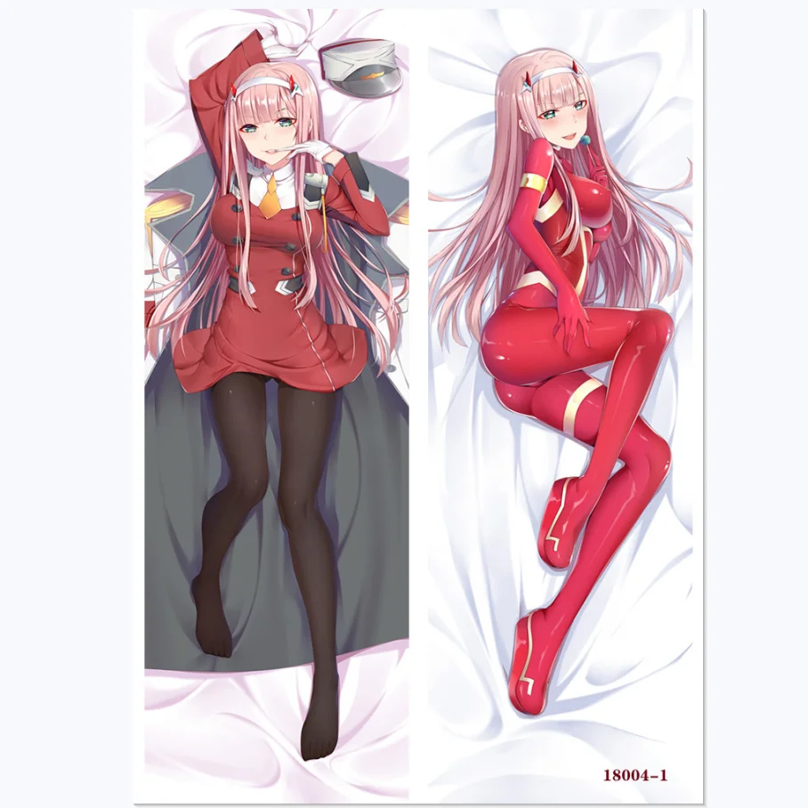 

Двусторонняя наволочка Dakimakura наволочка с аниме Home с принтом в натуральную величину, наволочка Otaku Essential