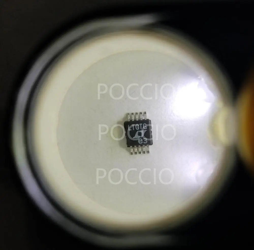 

LTC4368 LTC4368CMS-2 LTC4368IMS-2 LTC4368HMS-2 LTGTJ - 100V UV/OV and Reverse Protection Controller with Bidirectional Circuit