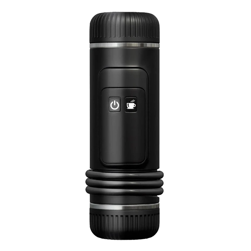 

Портативная машинка для кофе, DC12 в