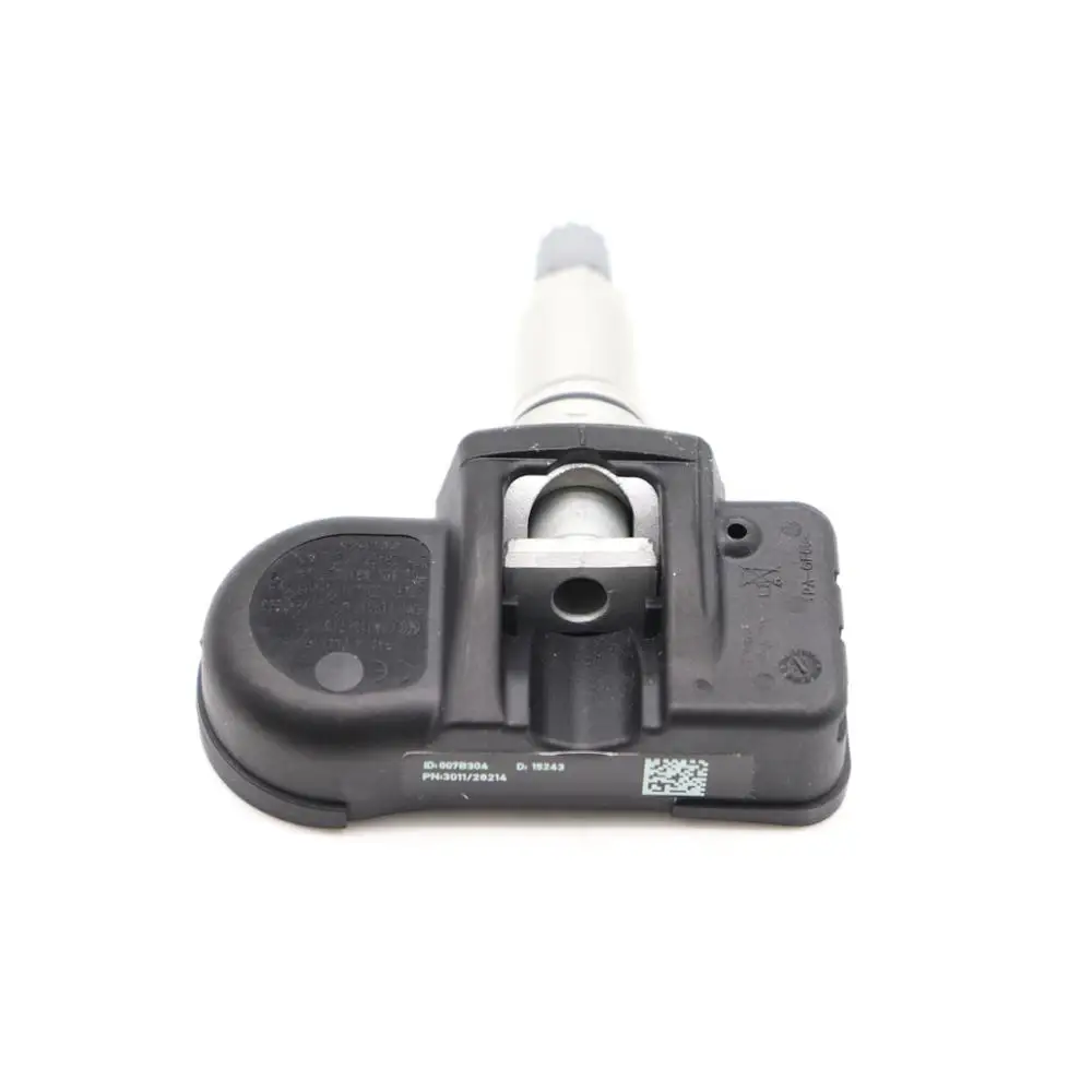 Датчик давления в шинах TPMS система контроля воздуха для Mercedes-Benz GLK [X204] 2012-2016 433 МГц