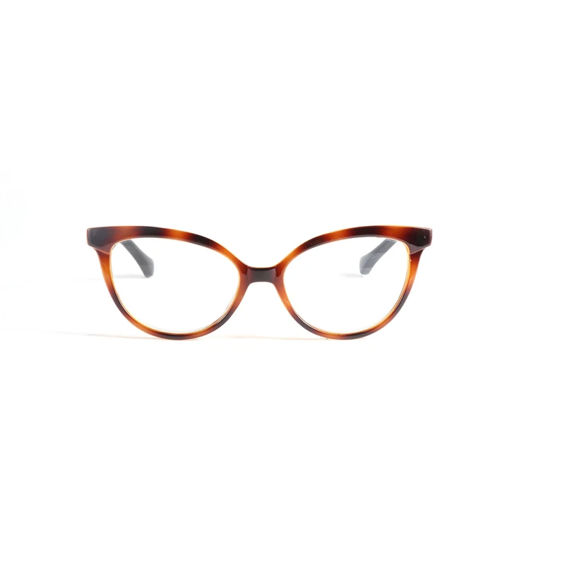 Seemfly очки для чтения кошачий глаз Женский анти синий светильник дальнозоркости + 1