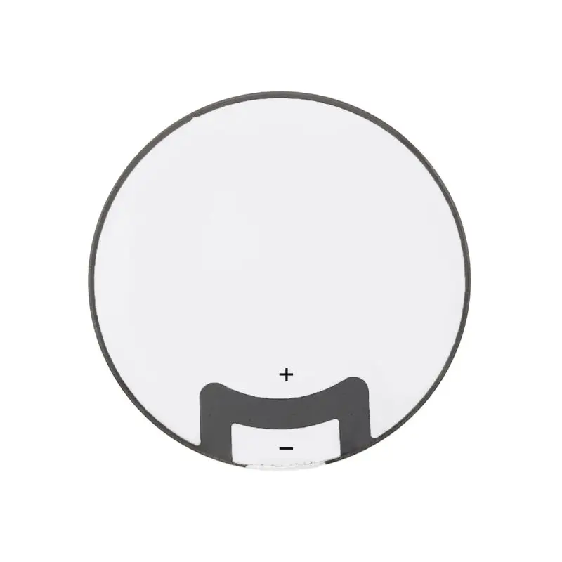 Пьезоэлектрический керамический лист 43 кГц 35 Вт ультразвуковая Чистящая