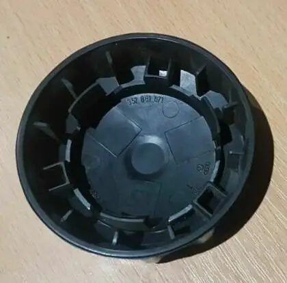 Вращающаяся рукоятка для спинки сиденья транспортера MK IV (1990-2003) 357881671 |