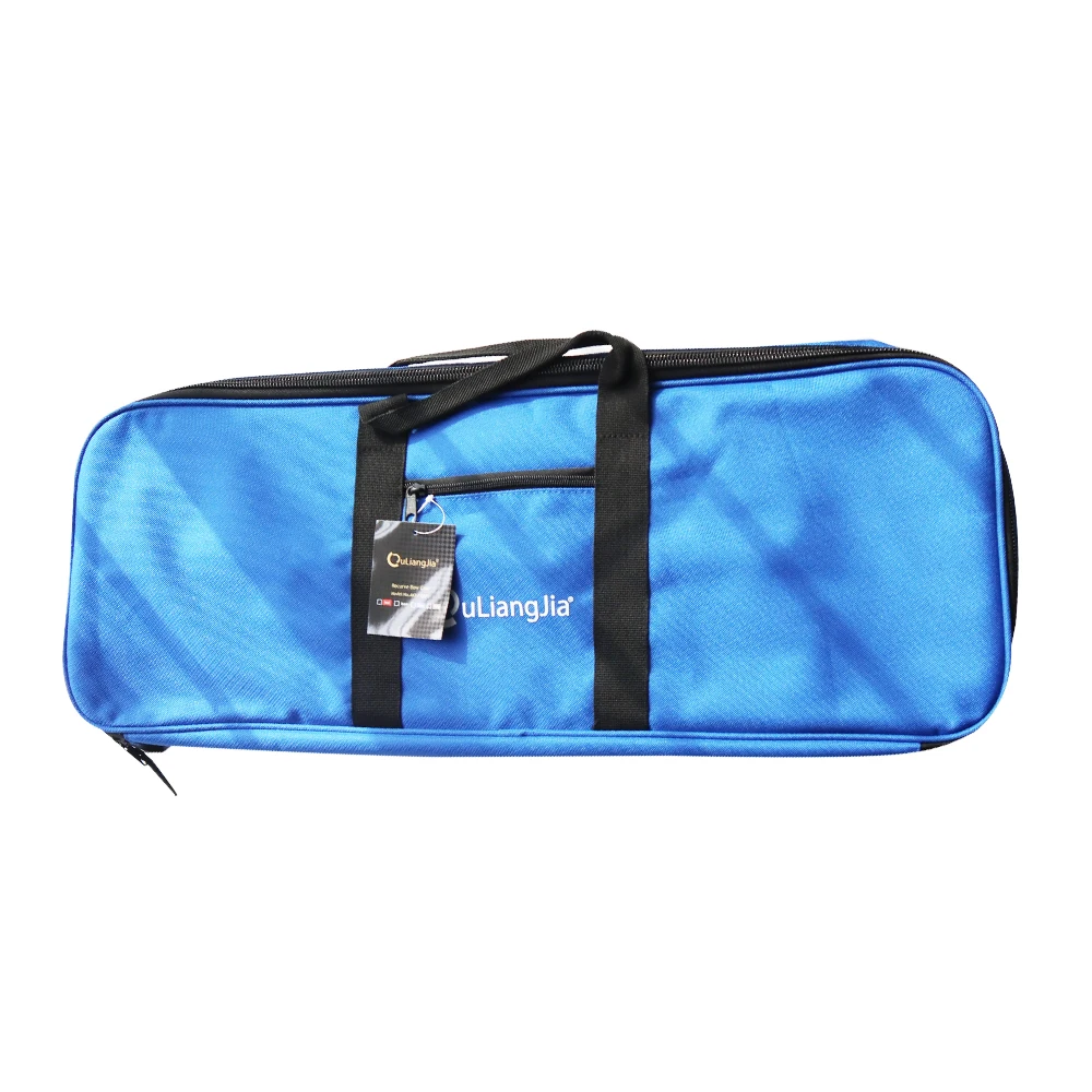 3 цвета Рекурсивный чехол для лука и стрелы с ручкой переноски водонепроницаемая