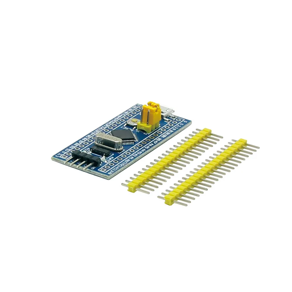Модуль платы разработчика минимальной конфигурации для arduino STM32F103C8T6 ARM STM32 72 МГц 16