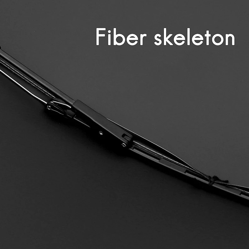 

Umbrella Creative Curve Automatic Umbrella Rain Landscaping UV Sun Umbrella for Men and Women