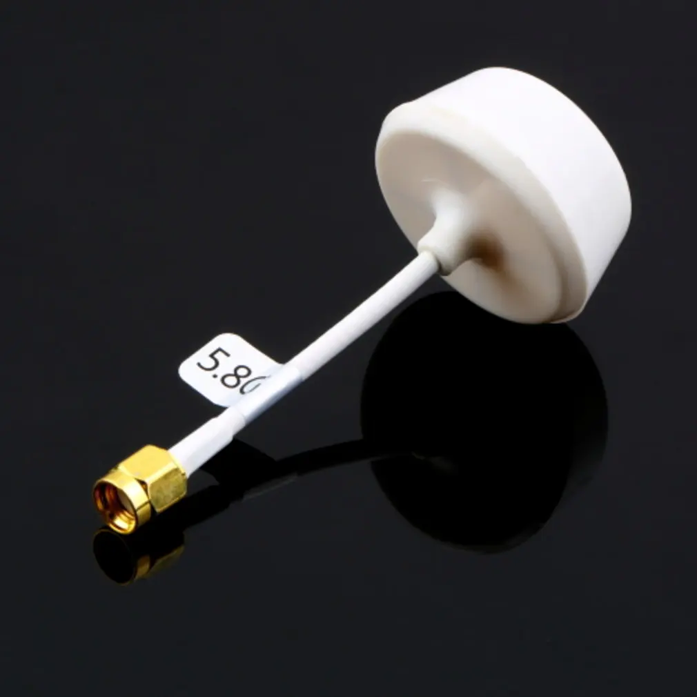 

5.8GHz Circular Polarized Antenna SMA For RC 5.8G Receiver/RX FPV