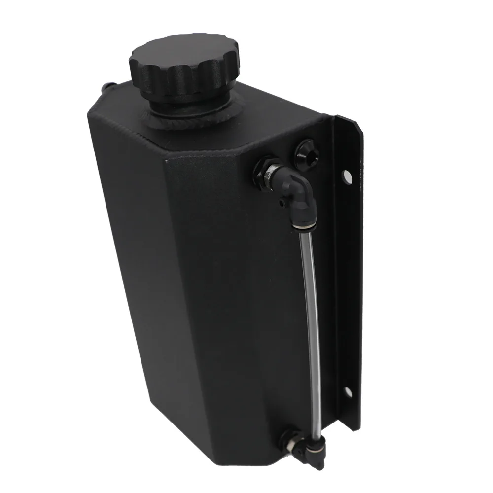 Универсальный переливной бак для двигателя масла топлива газа из сплава 2