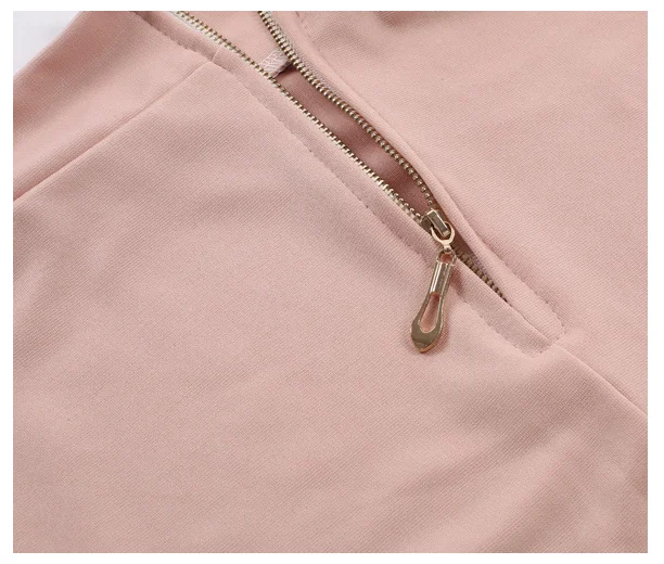 Женский комплект из двух предметов однотонный топ с открытыми плечами и