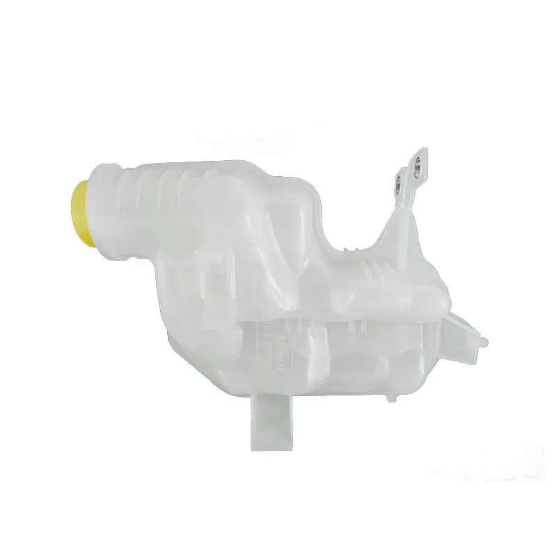 Новый автомобильный радиатор охлаждающей жидкости переливной контейнер для Land