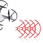 Быстросъемный защитный Пропеллер для DJI Ryze Tello FPV Drone Quadcopter Prop Bumper Drone, защитные аксессуары