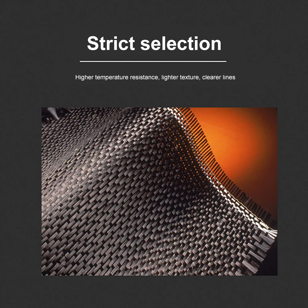 Держатель для чашки из углеродного волокна декоративная рамка наклейка чехол