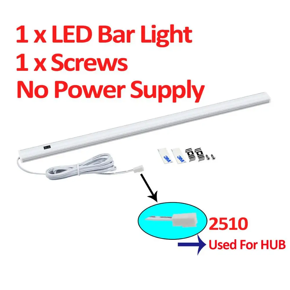 

Светодиодная лампа Lcamaw для шкафа