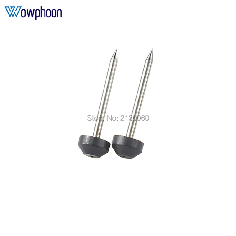 Electrodes Fitel S960 use for Fusion Splicer S174,S175,,S176LP,S177,S177A,S177B,S182A,S182PM