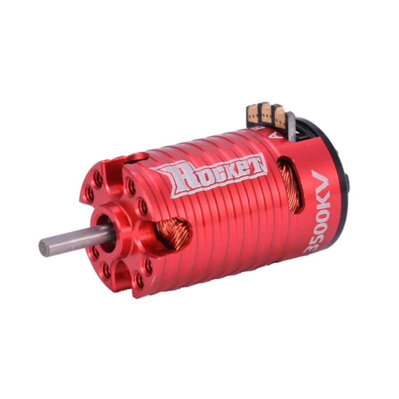 SURPASSHOBBY мини 3500/5500/7500/9500KV бесщеточный двигатель для Kyosho Mr03 Pro Atomic DRZ 1/24 1/28 1/32 RC Drift MINI-Z автомобиль